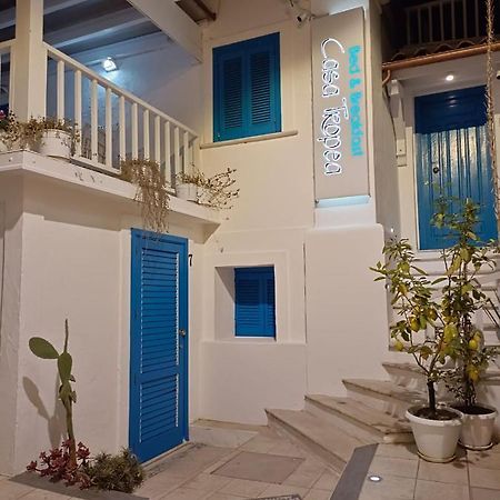 B&B Casa Tropea Exterior photo