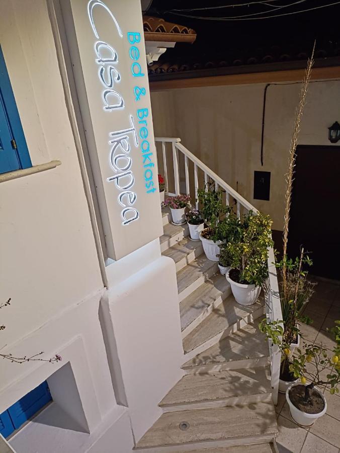 B&B Casa Tropea Exterior photo