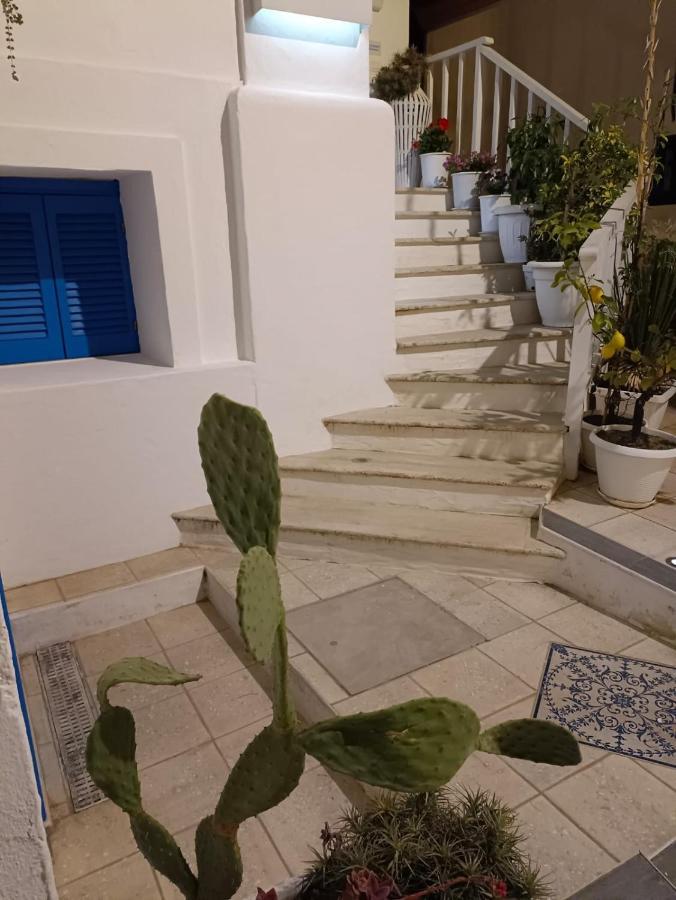 B&B Casa Tropea Exterior photo