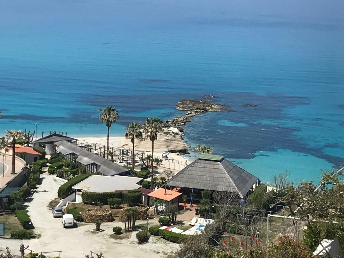 B&B Casa Tropea Exterior photo